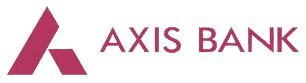 Axis Bank logo