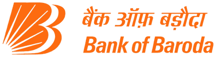 Bank of Baroda logo