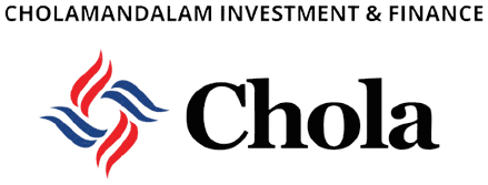Cholamandalam Investment logo