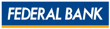 Federal Bank logo