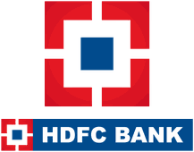 HDFC Bank logo