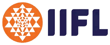 IIFL Finance logo