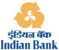 Indian Bank logo