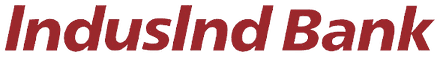 IndusInd Bank logo
