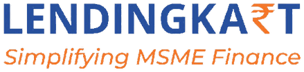 Lendingkart logo