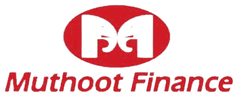 Muthoot Finance logo