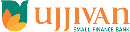 Ujjivan Small Finance Bank logo