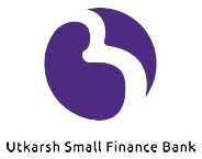 Utkarsh Small Finance Bank logo